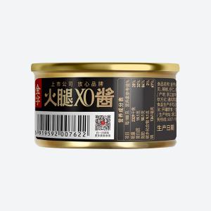 火腿XO酱75g